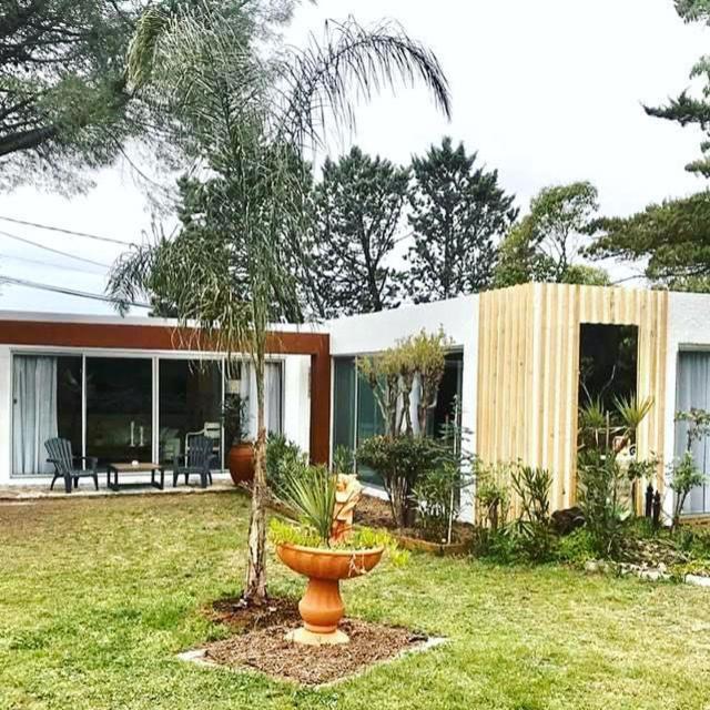 La Cactee Singuliere Bed & Breakfast Béziers Exterior foto